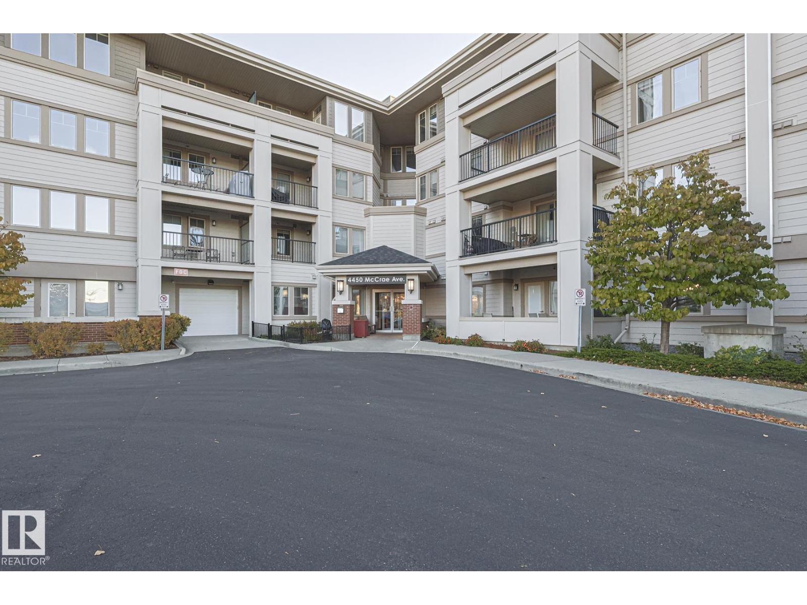 #116 4450 McCrae AV NW NW