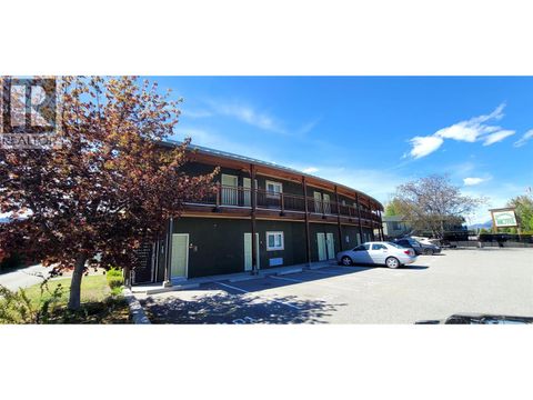 6203 Willow Avenue Summerland BC V0H1Z4