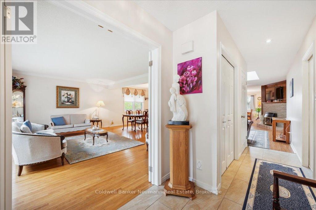 17 BRAZOLOT DRIVE