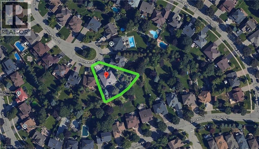 247 ROLLING ACRES Court - Photo 4
