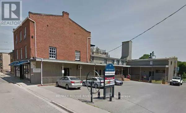 1 - 41 JOHN STREET