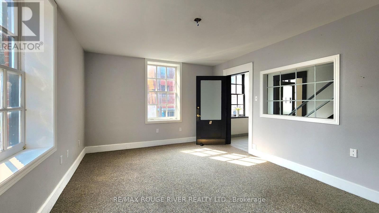 1 - 41 JOHN STREET