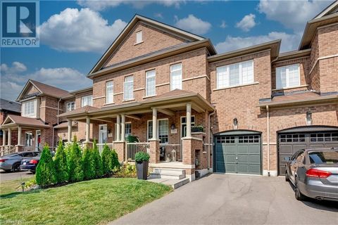 315 HUMPHREY Street Waterdown ON L8B1X4