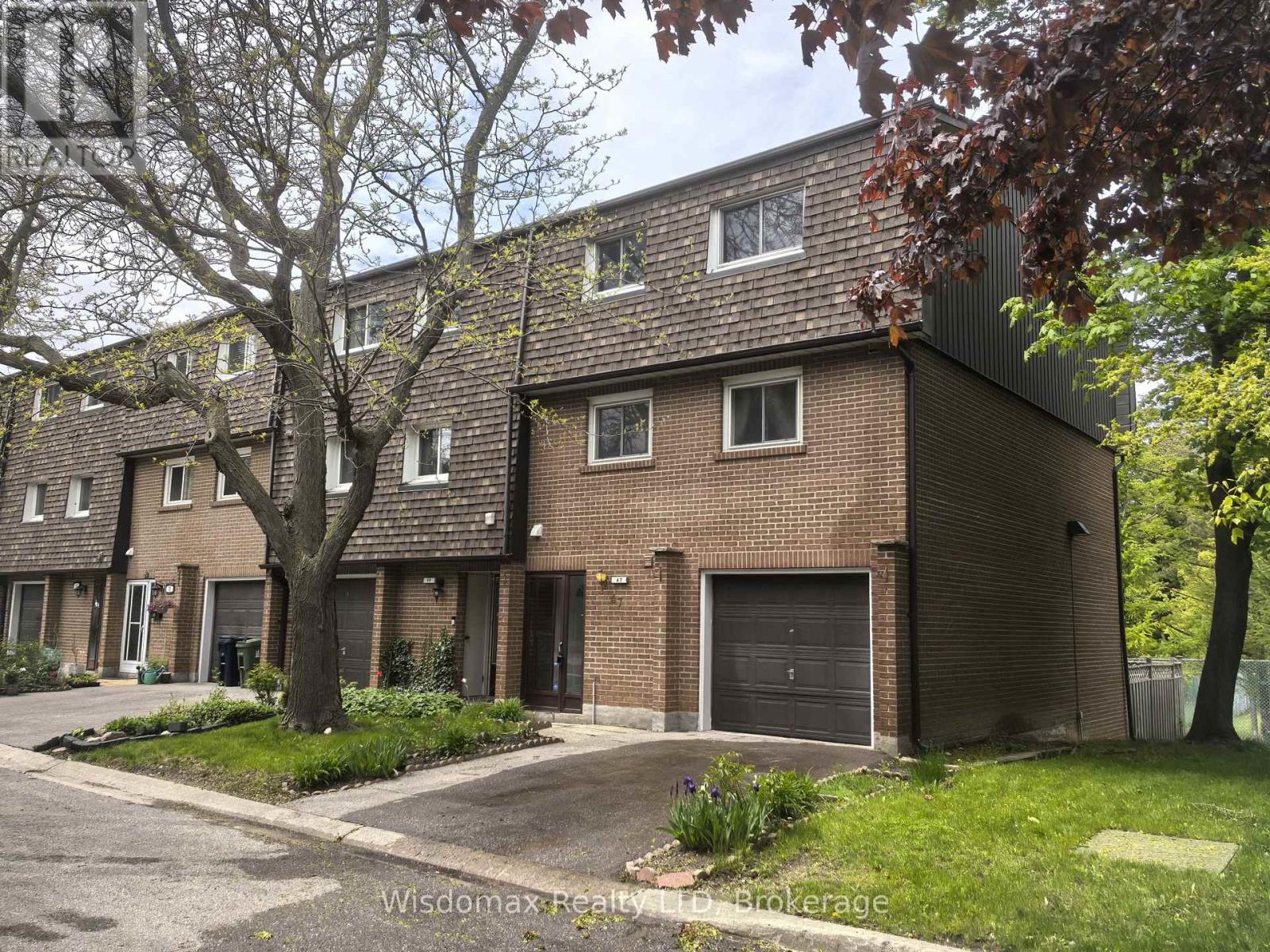 HS47 - 3100 KINGSTON ROAD