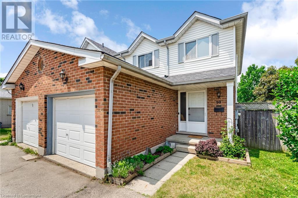 50 HIGHLAND Crescent