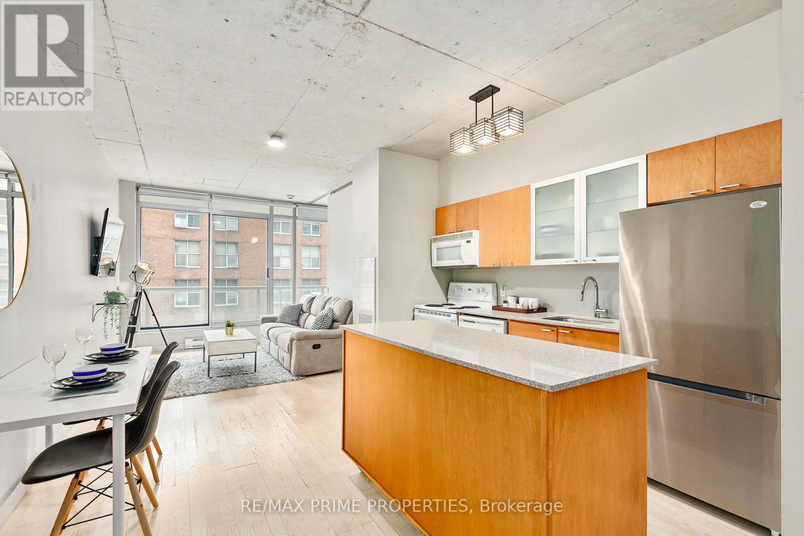 312 - 383 CUMBERLAND STREET