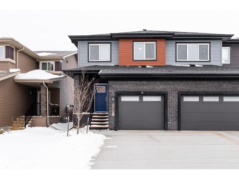 7647 KORULUK PL SW Edmonton AB T6W4R7