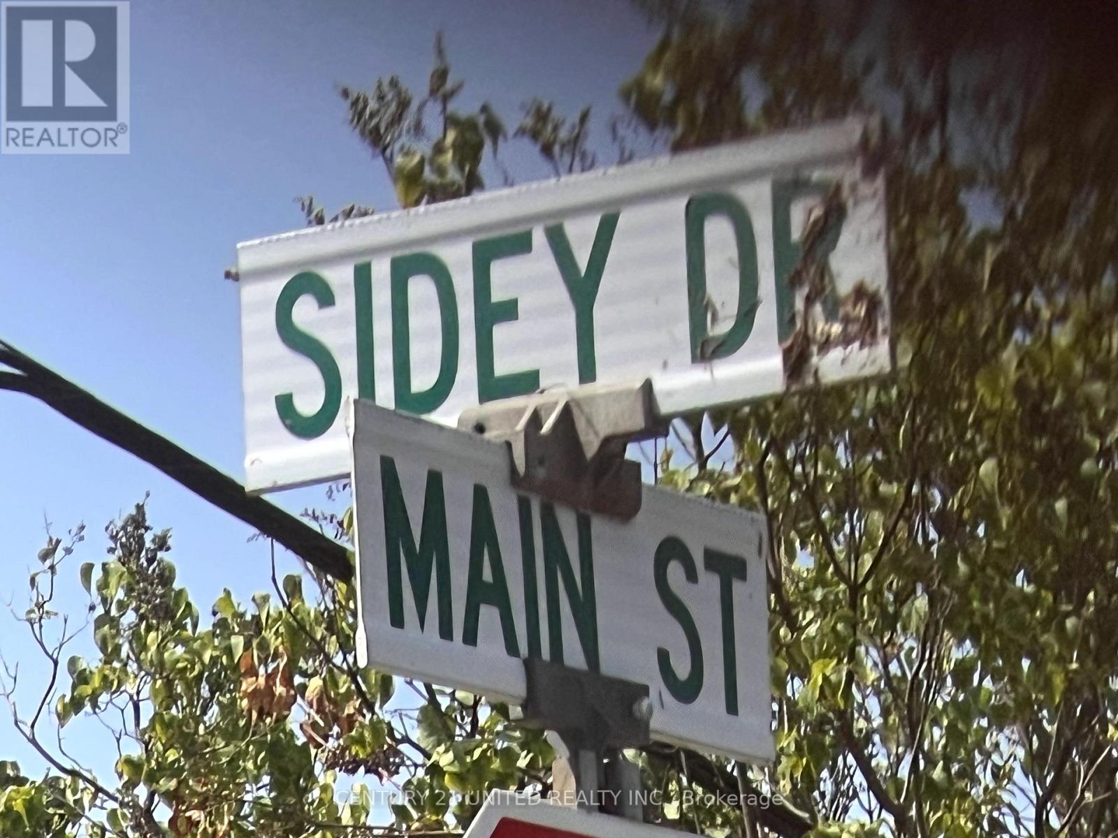 7122 SIDEY DRIVE