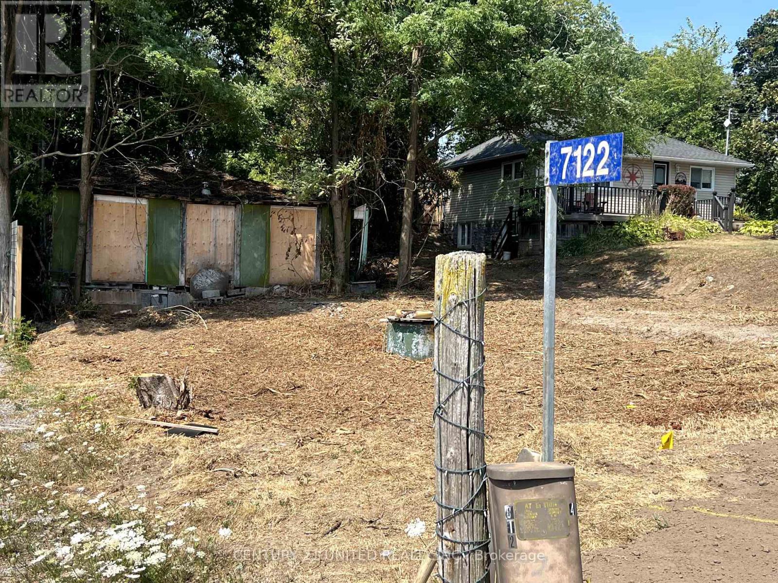 7122 SIDEY DRIVE