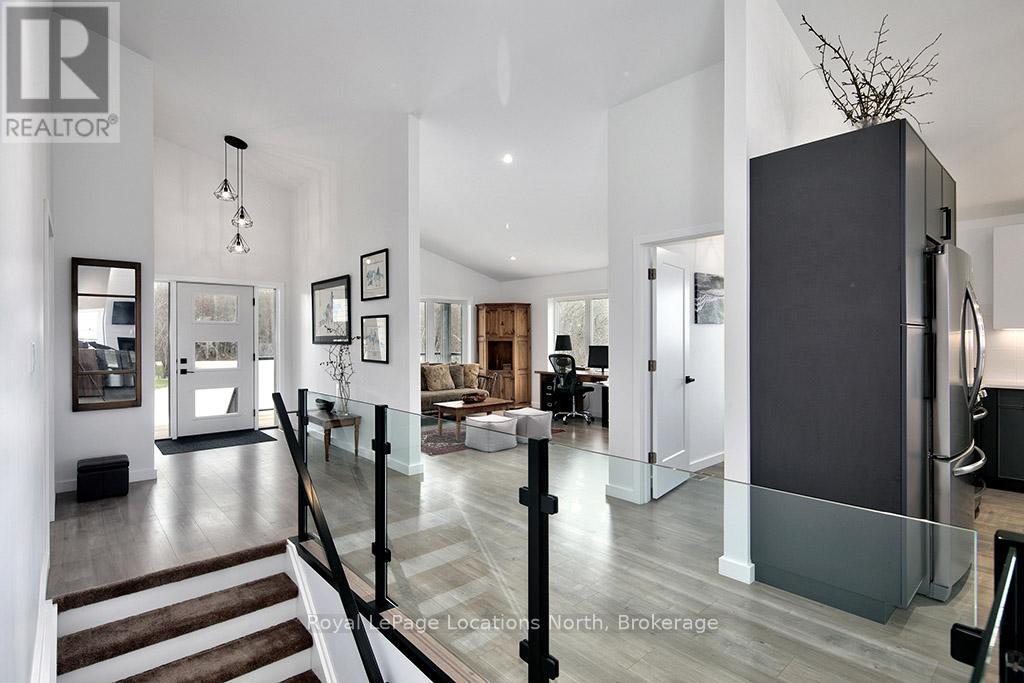 145 ST VINCENT CRESCENT