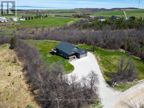 145 ST VINCENT CRESCENT Meaford ON N4L1W7