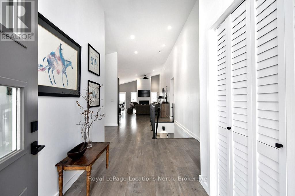 145 ST VINCENT CRESCENT