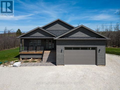 145 ST VINCENT CRESCENT Meaford ON N4L1W7