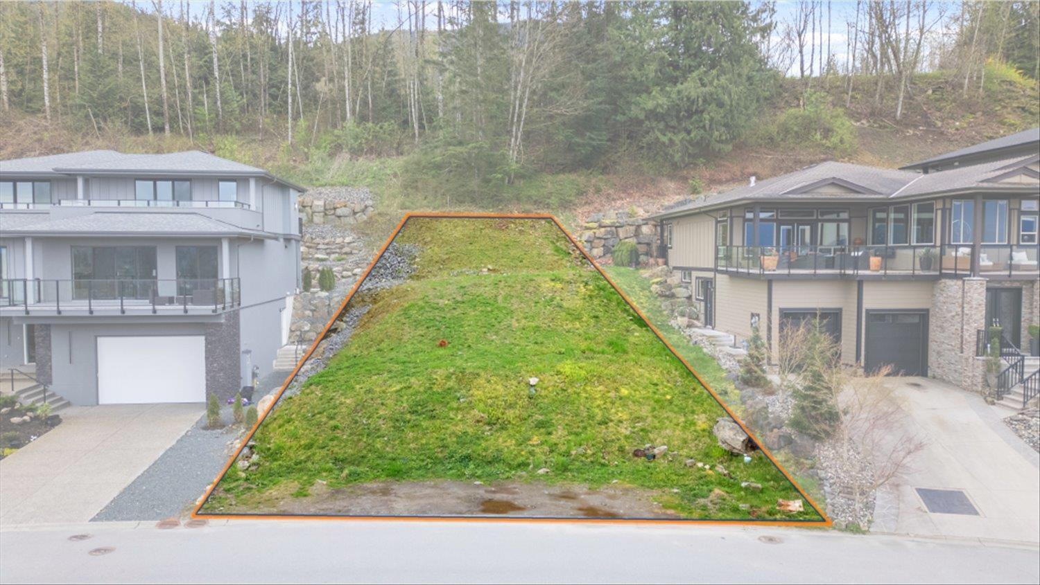 234 51075 FALLS COURT|Eastern Hillsides
