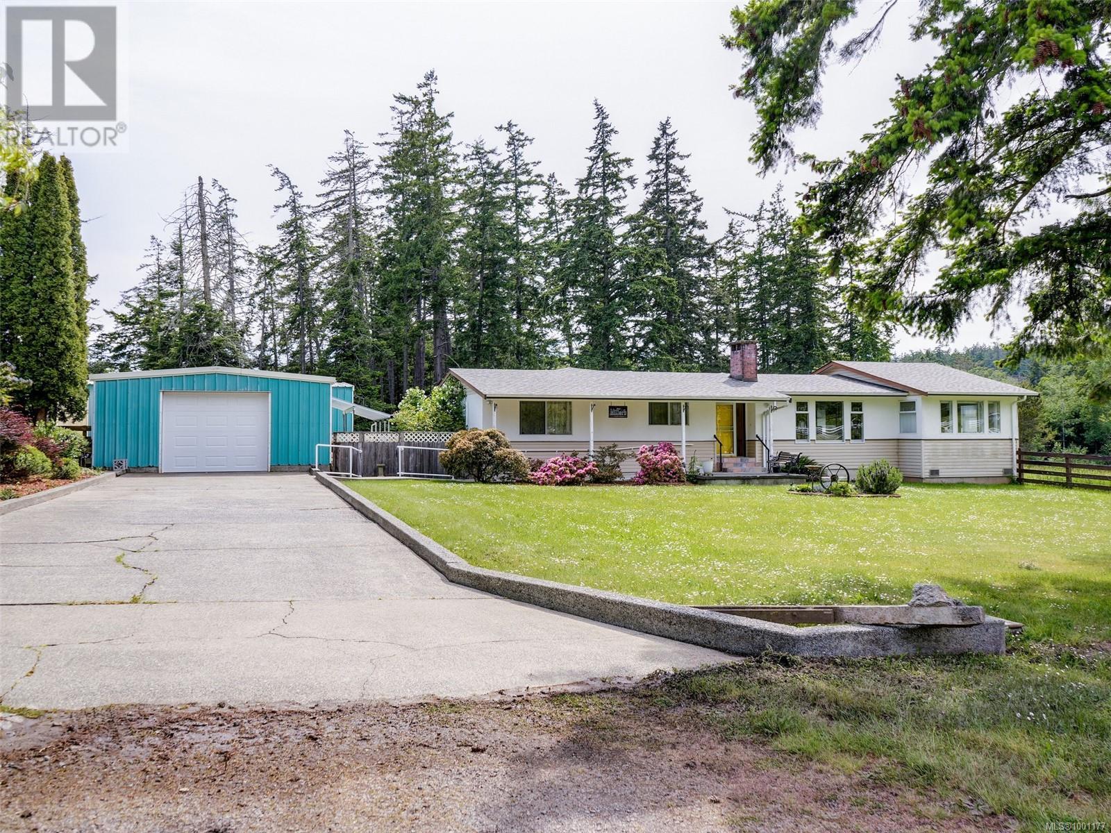 558 Parry Rd