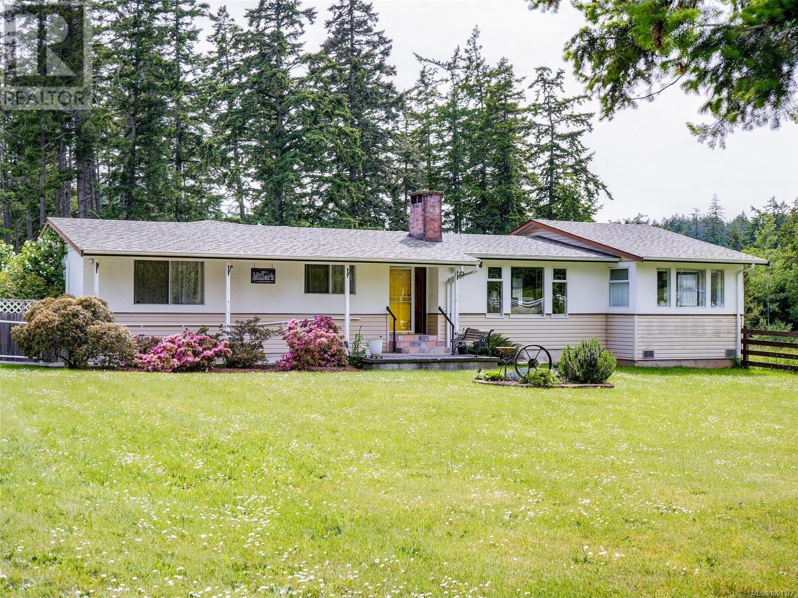 558 Parry Rd
