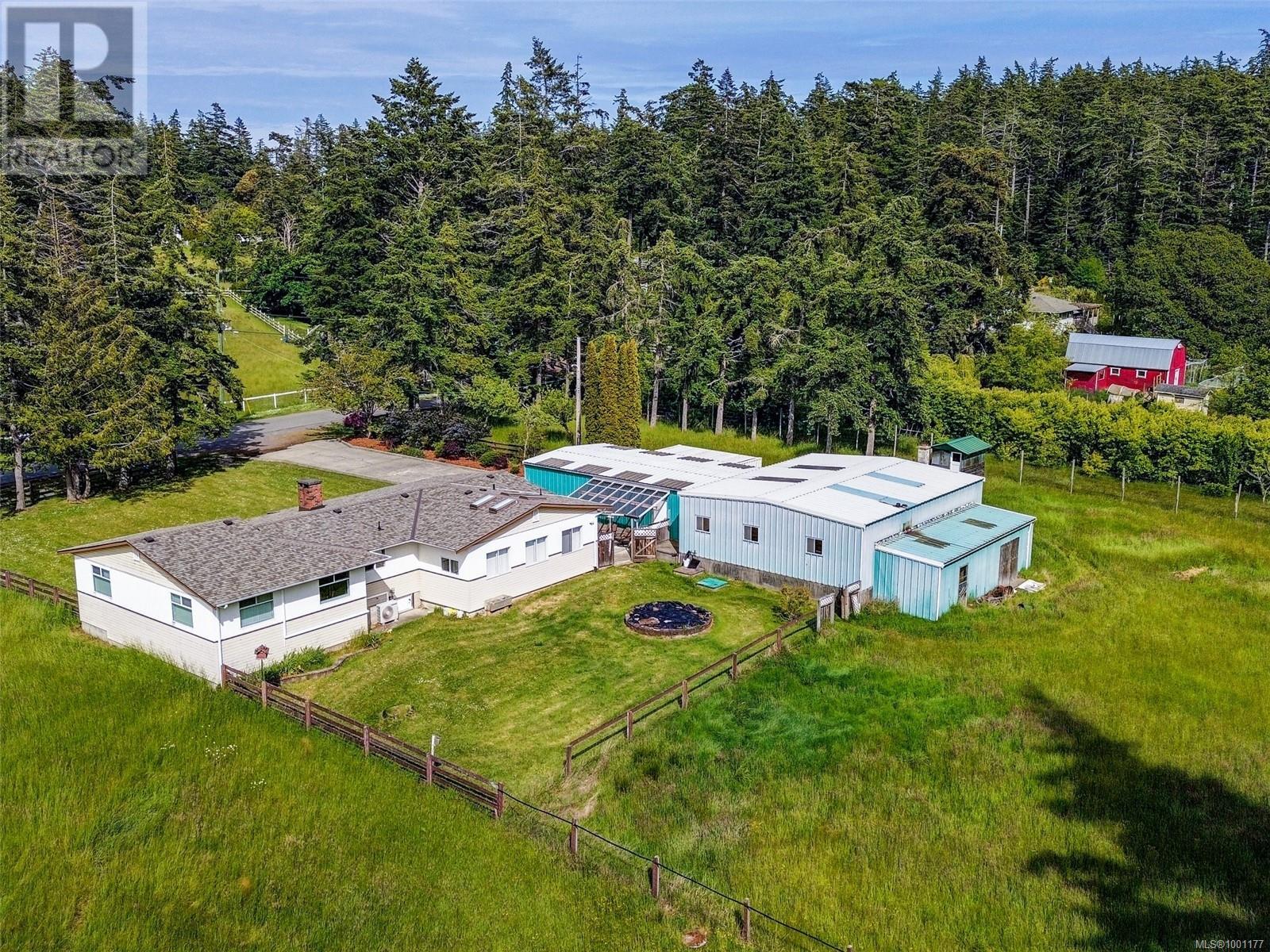 558 Parry Rd