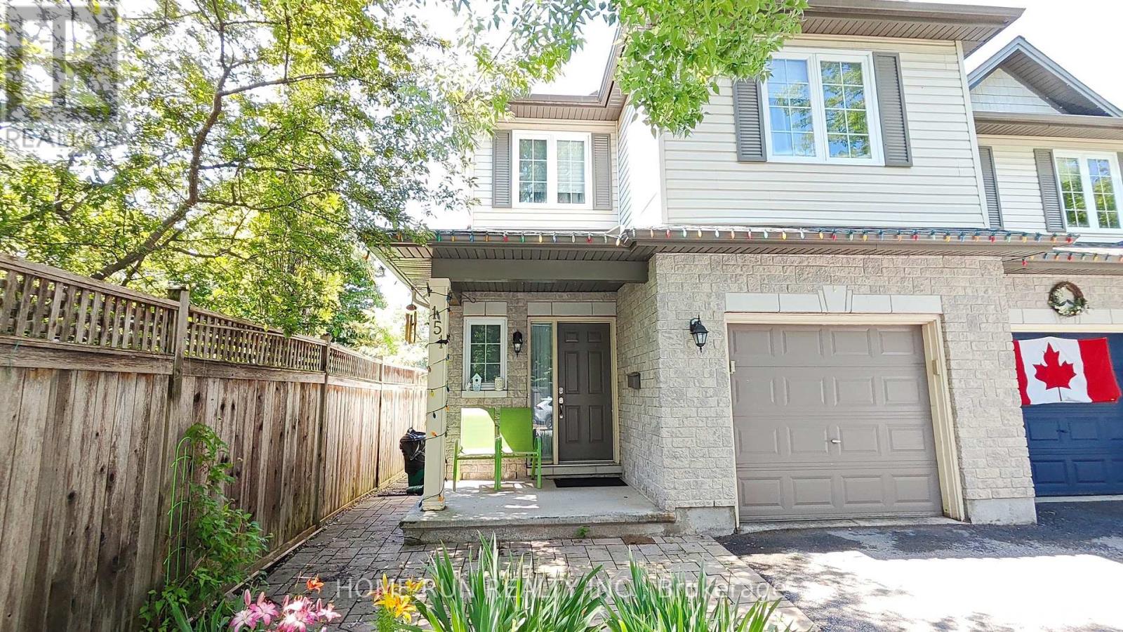 Photo 1 of 44 — 151 WHETSTONE CRESCENT, Ottawa, ON K2G7C3