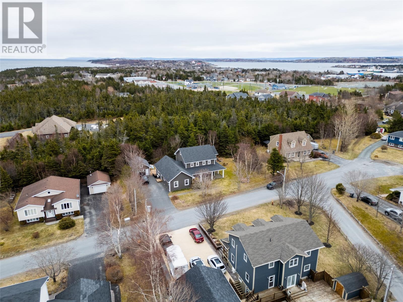 19 Heneys Pond Road