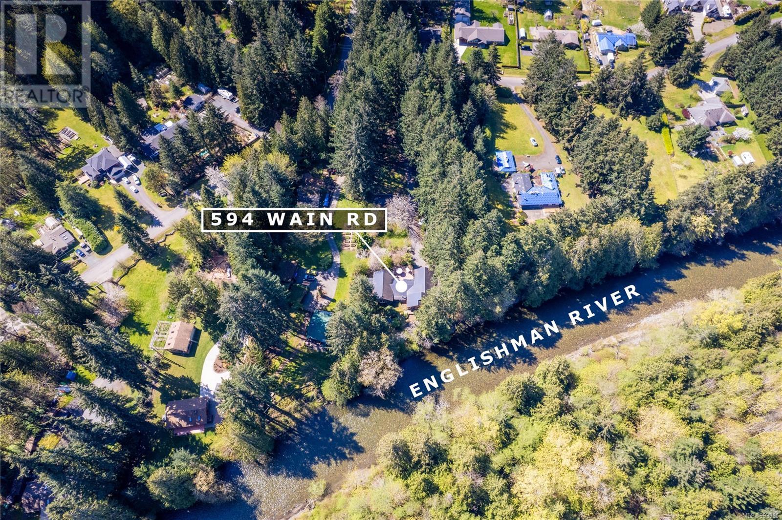 594 Wain Rd