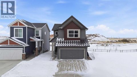 170 Herron Way NE Calgary AB T3P2K9