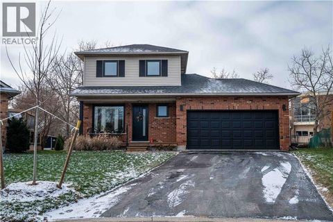 4310 CONCORD Avenue Beamsville ON L0R1B6