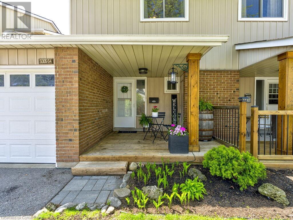 5005 PINEDALE Avenue Unit# 54
