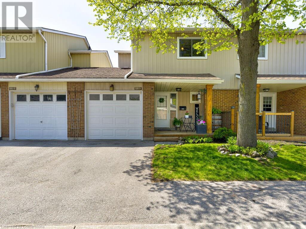 5005 PINEDALE Avenue Unit# 54
