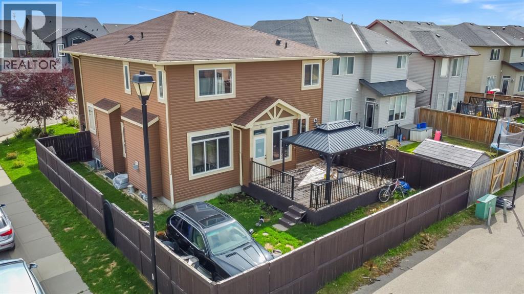 40 Baywater Court SW