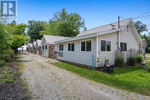 12343 LAKESHORE ROAD Wainfleet (Lakeshore) ON L0S1V0