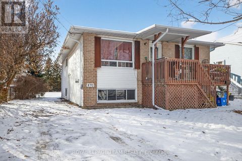 370 JOSEPH STREET Carleton Place ON K7C4C1
