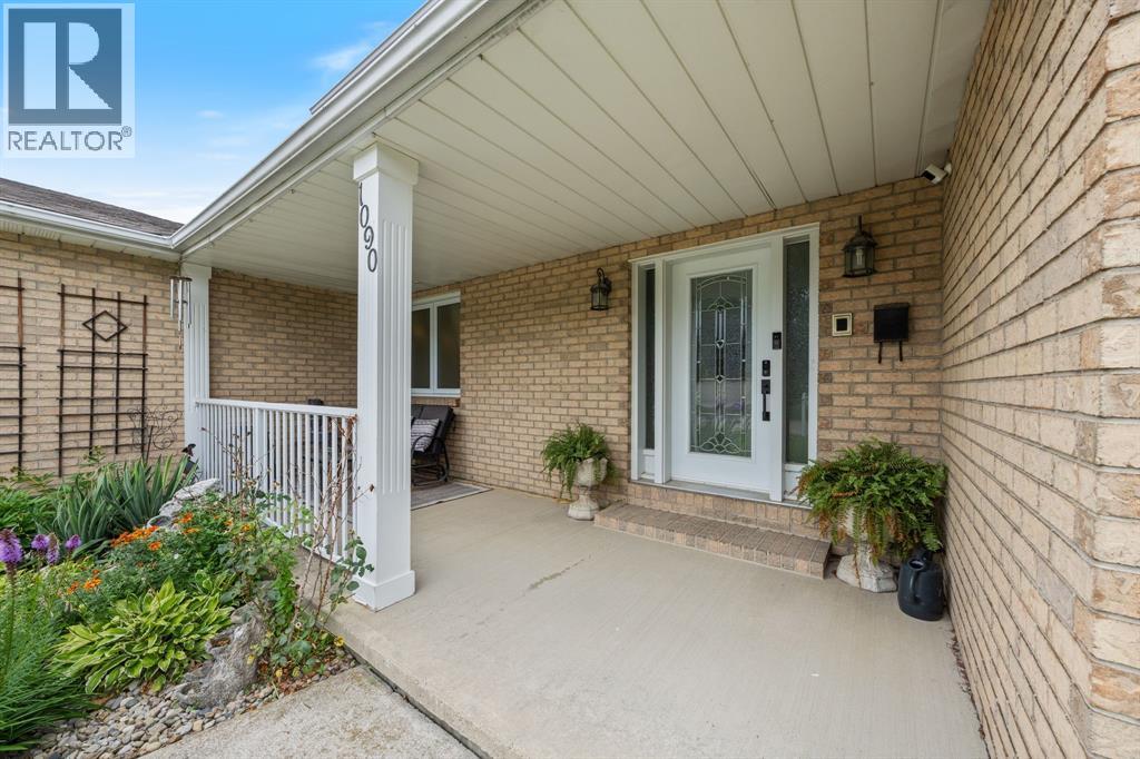 1090 BERNARD COURT