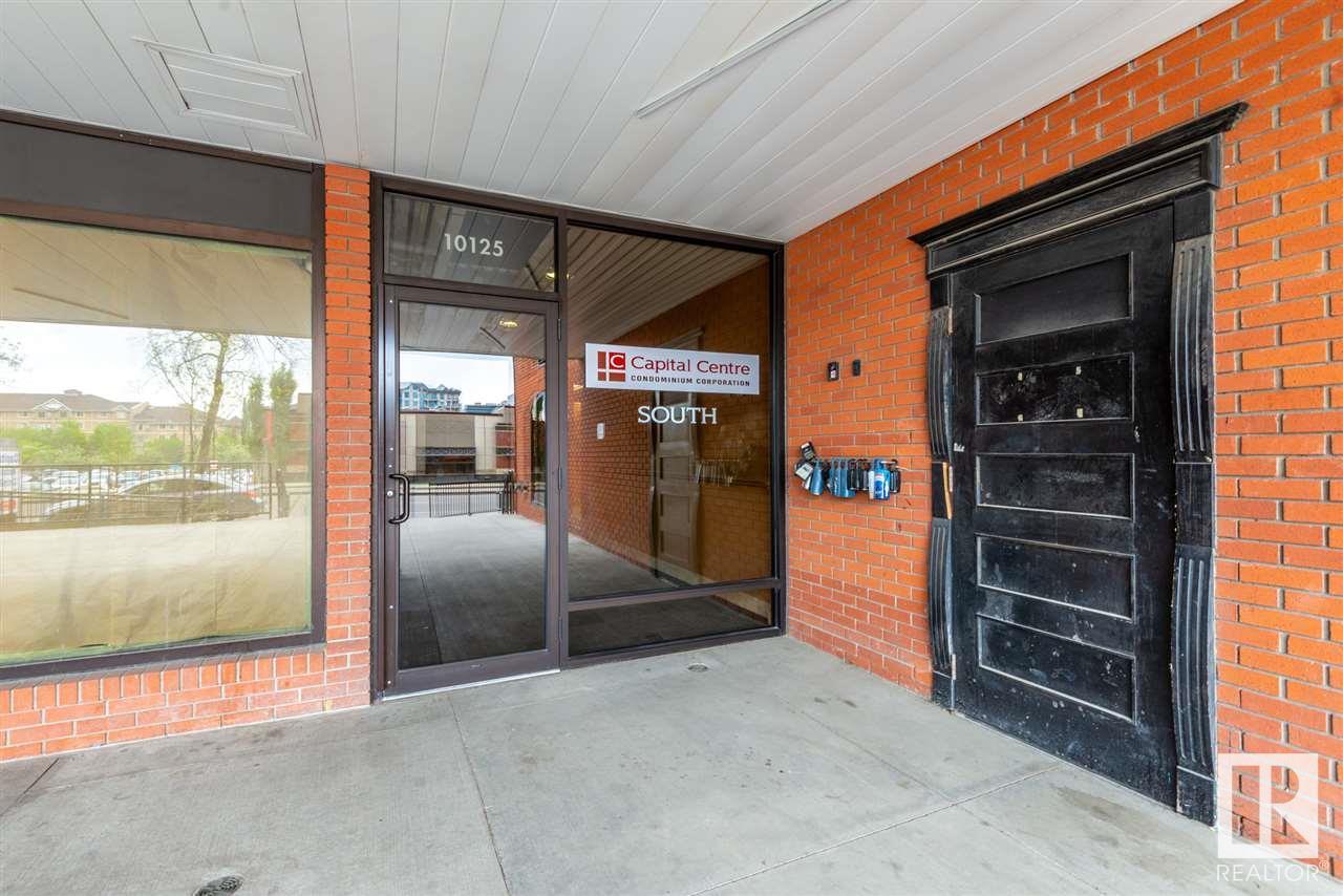 #902 10125 109 ST NW