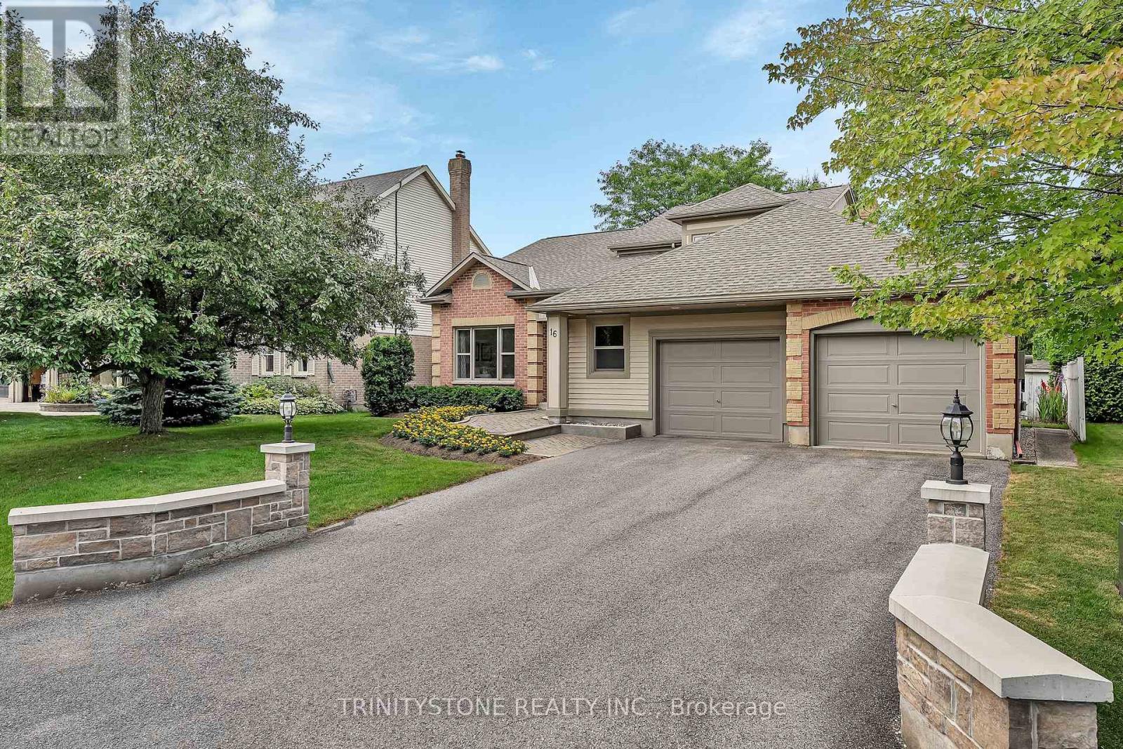 16 PULLMAN AVENUE