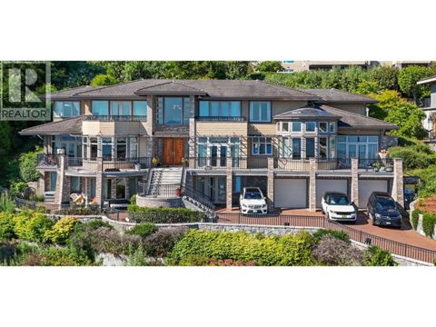 2523 MARR CREEK COURT West Vancouver BC V7S0A3