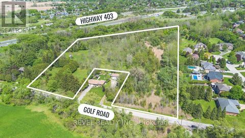 88 GOLF ROAD Brantford ON N3T5L8