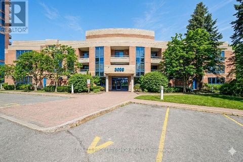305 - 3099 CARLING AVENUE Ottawa ON K2H5A6