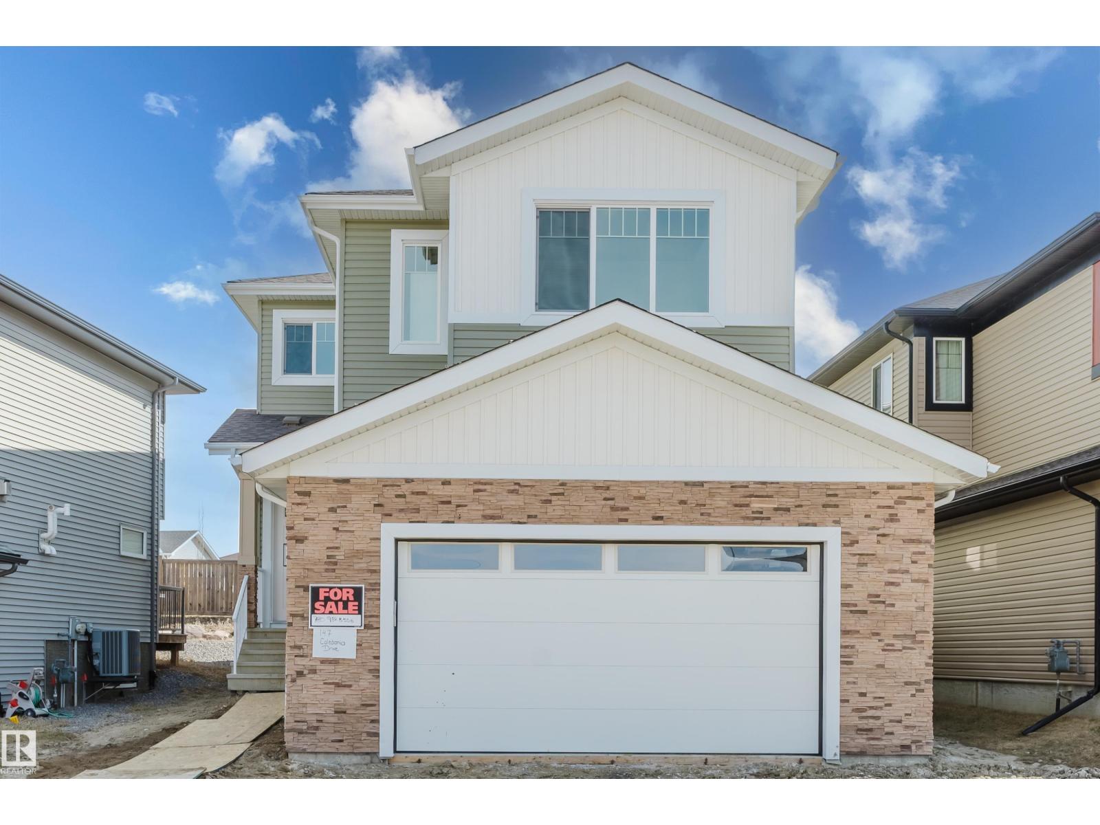 147 Caledonia DR