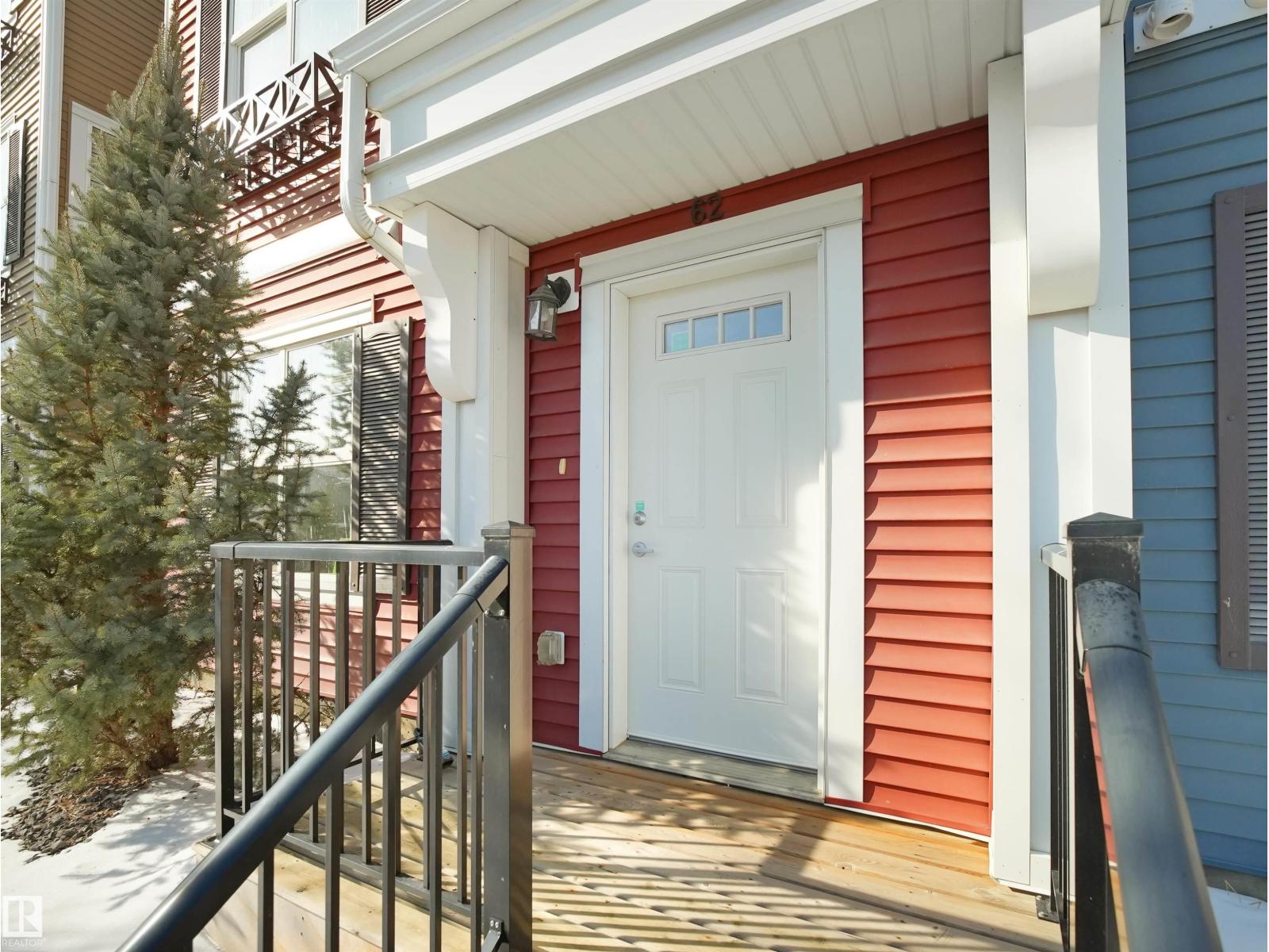 #62 2803 JAMES MOWATT TR SW