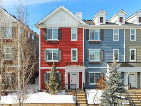 #62 2803 JAMES MOWATT TR SW Edmonton AB T6W2P5