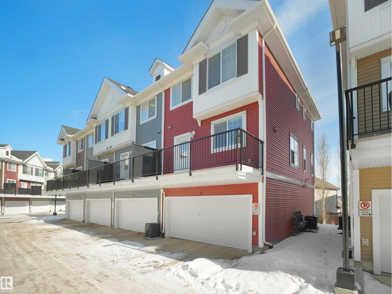 #62 2803 JAMES MOWATT TR SW