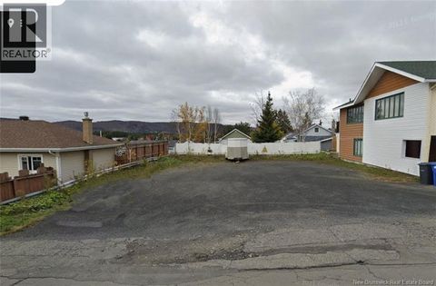 116 44e Avenue Edmundston NB E3V3A3