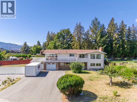 3088 Beverly Place West Kelowna BC V1Z2A5