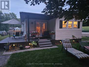 SITE 14 - 580 BEAVER CREEK ROAD Waterloo ON N2V3Z4