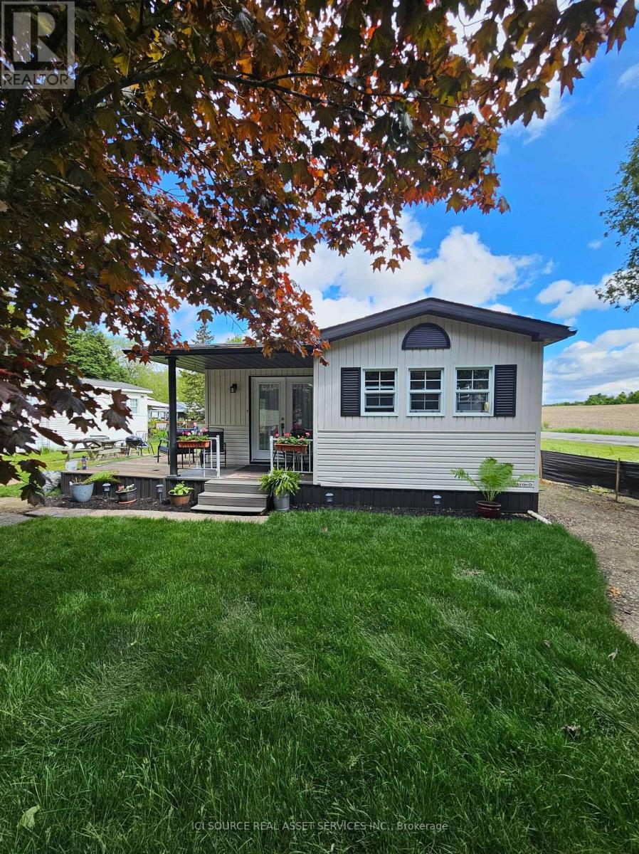 SITE 14 - 580 BEAVER CREEK ROAD