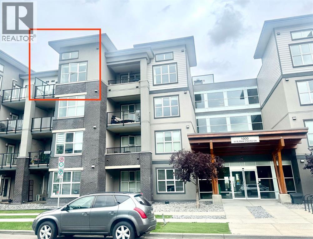 1402, 95 Burma Star Road SW