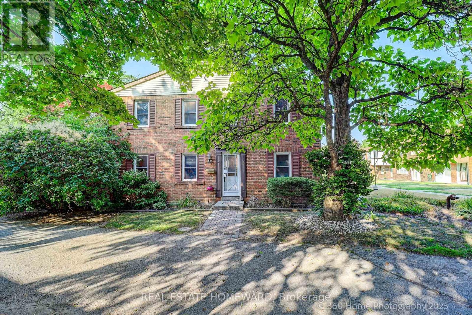 116 - 25 BRIMWOOD BOULEVARD