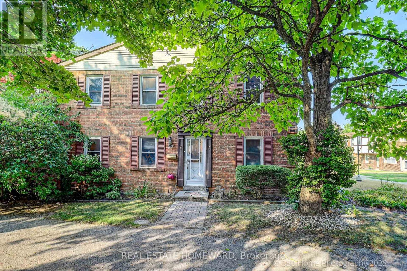 116 - 25 BRIMWOOD BOULEVARD