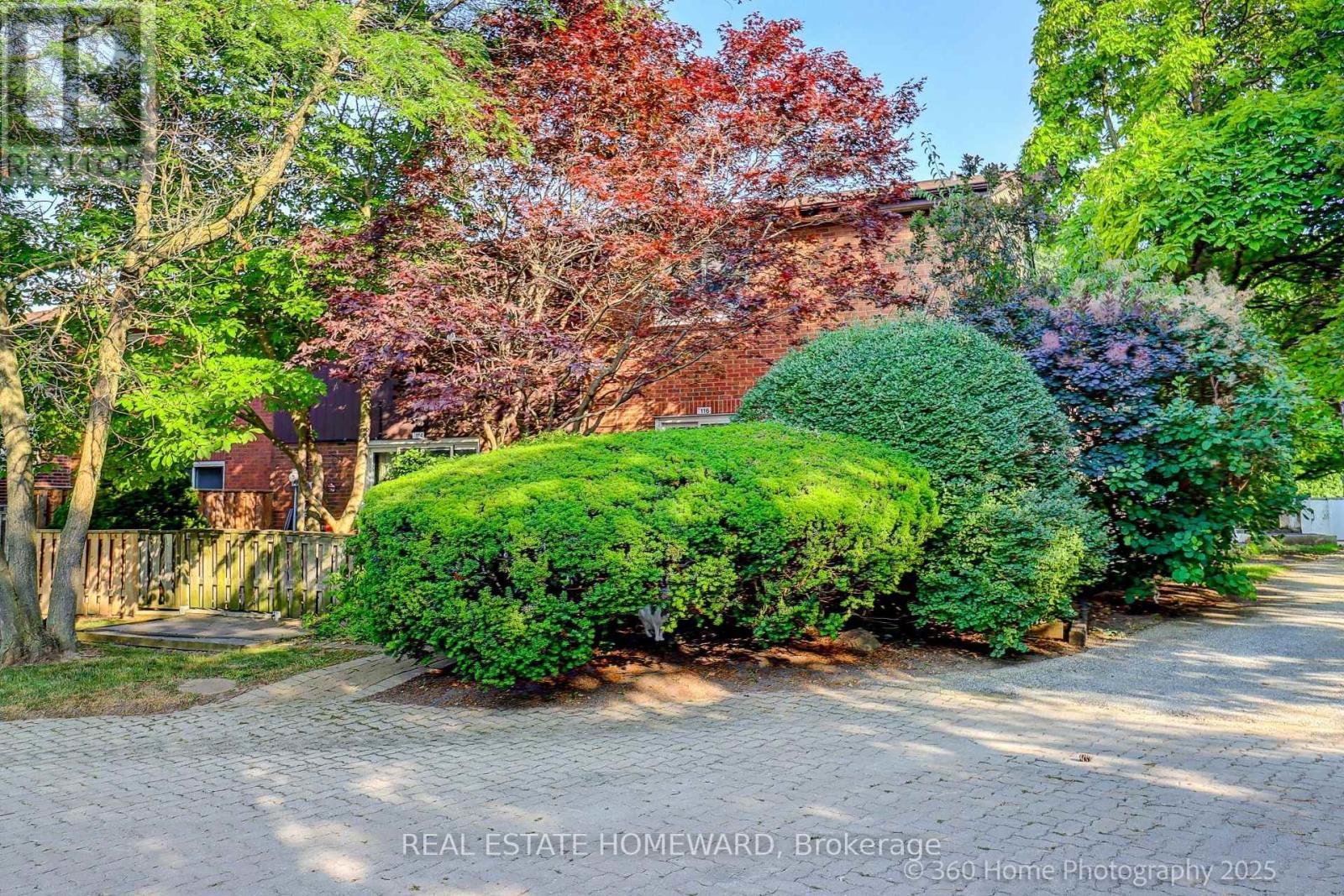 116 - 25 BRIMWOOD BOULEVARD