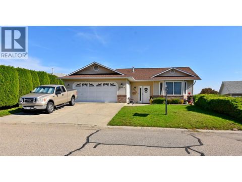 3009 Heritage Court Vernon BC V1T9C7